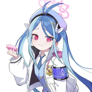 Profile image of 合歓垣フブキ