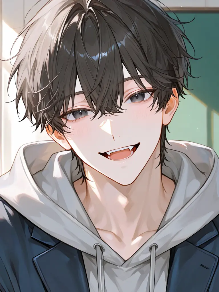 ri_3q.2o의 異性として見てない！！はずなのに…