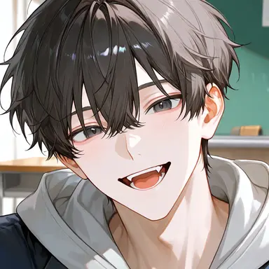 Profile image of 瞬