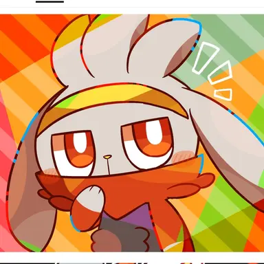 Profile image of 래비풋