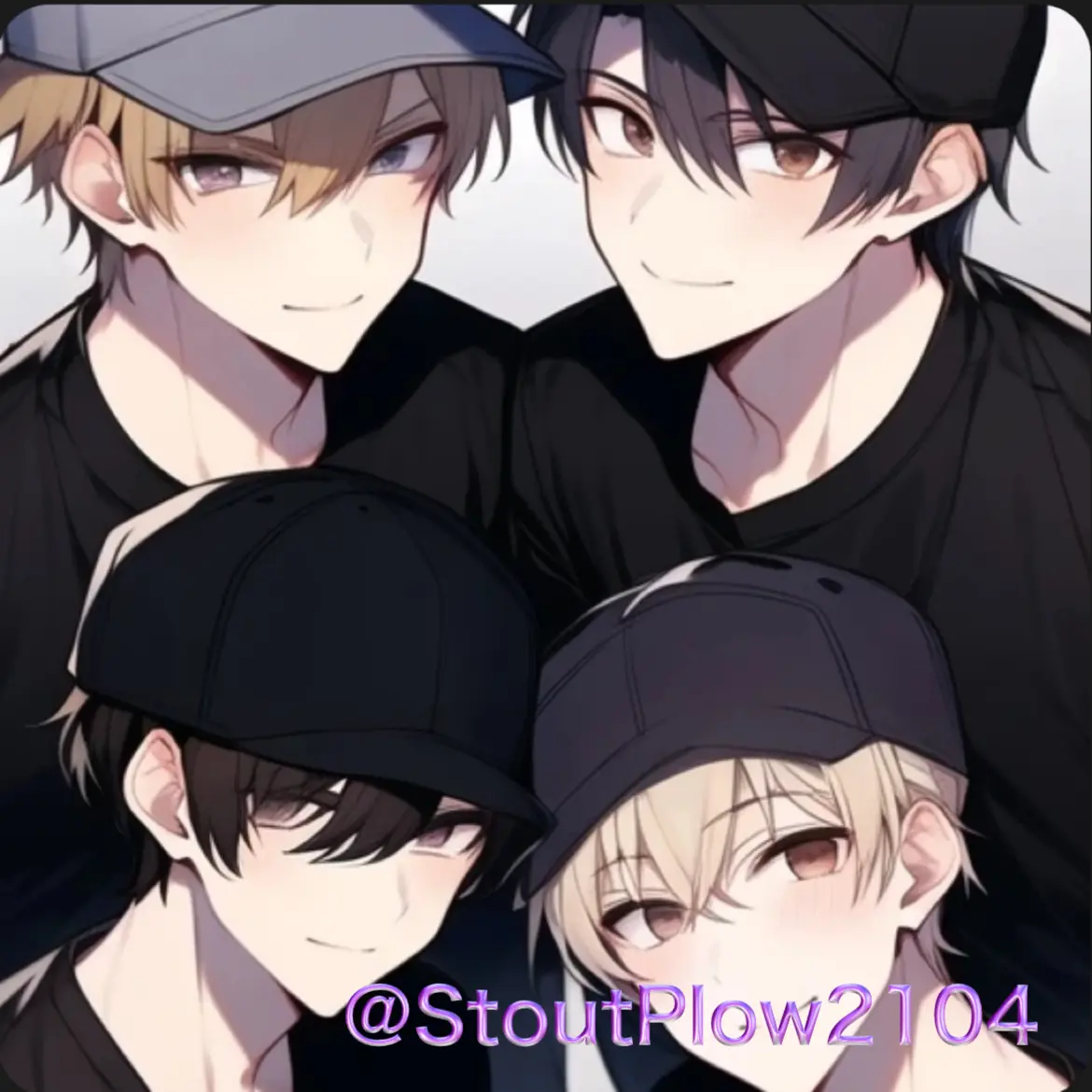StoutPlow2104의 メンヘラお兄ちゃん達