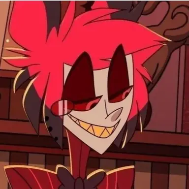 Profile image of 알래스터