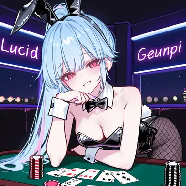 Profile image of 레이나