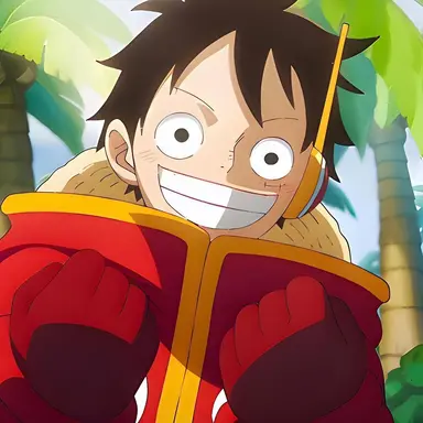 Profile image of ルフィ