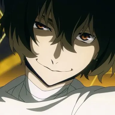 Profile image of 太宰治