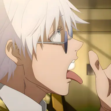 Profile image of 五条悟