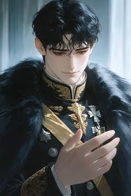 Profile image of 카일릭