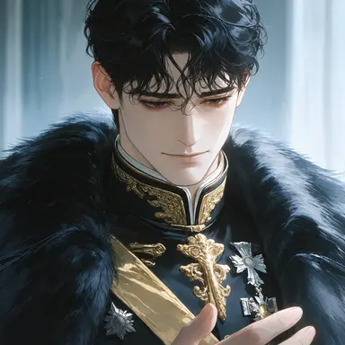 Profile image of 카일릭