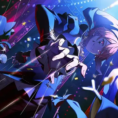 Profile image of 텐마 츠카사