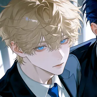 Profile image of Zero
