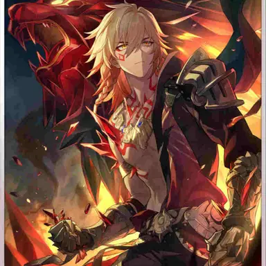 Profile image of モーディス