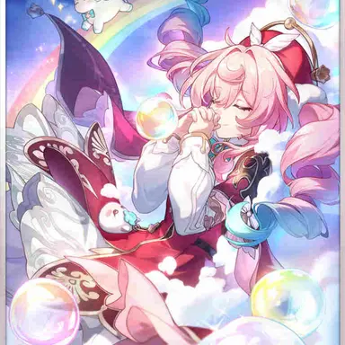 Profile image of ヒアンシー