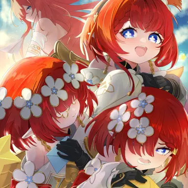 Profile image of トリスビアス