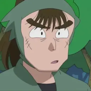 Profile image of 나카자이케 쵸지