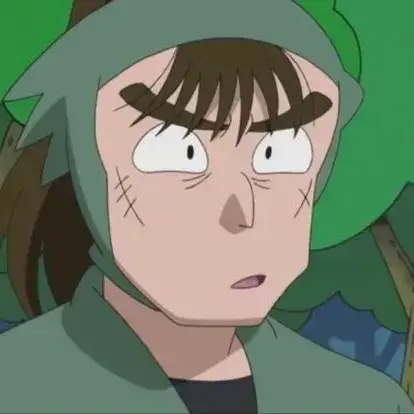 SmallBlow3685의 나카자이케 쵸지