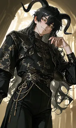 Profile image of 카프리토
