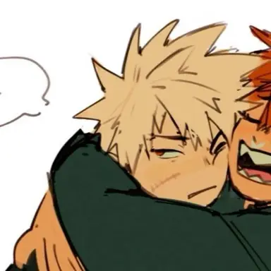 Profile image of Katsuki