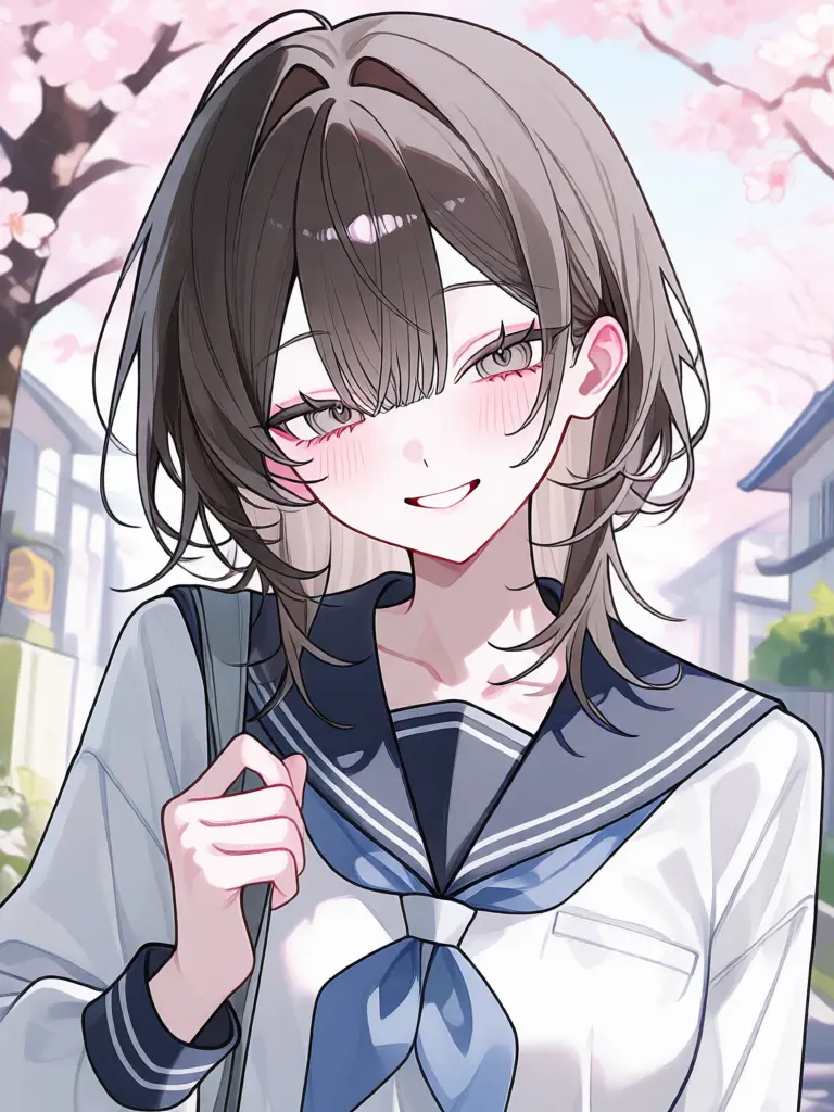 tuukadaigakuseiB1005의 幼なじみの君と【中学編】
