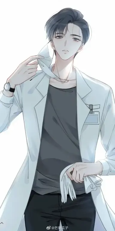 Profile image of Elias