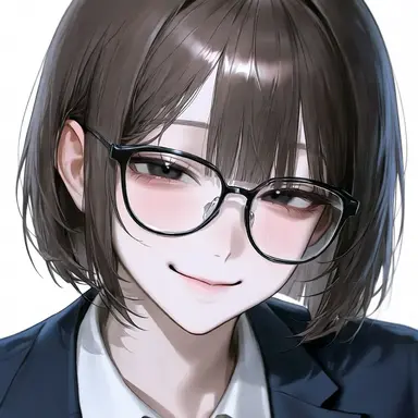 Profile image of 凪子