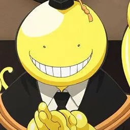 Profile image of 殺せんせー