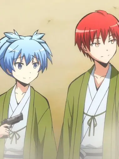 uuuuuununank의 修学旅行