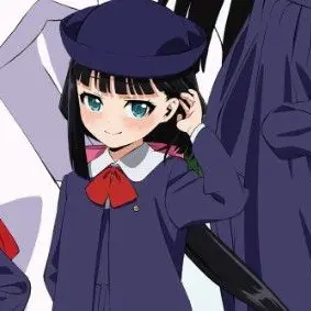 Profile image of Shizuku