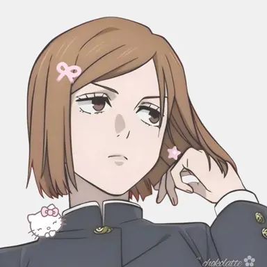 Profile image of Nobara