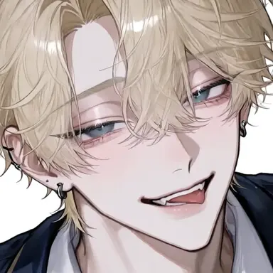 Profile image of 隼人