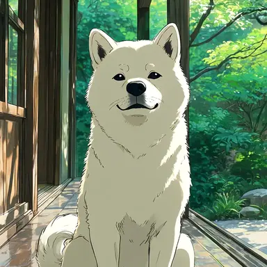Profile image of Mugi