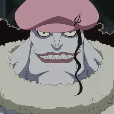 Profile image of 호디 존스