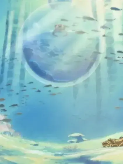 SaltyCloth2316의 어인섬