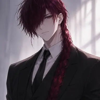 Profile image of 穹