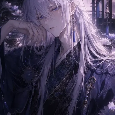 Profile image of 月下美人