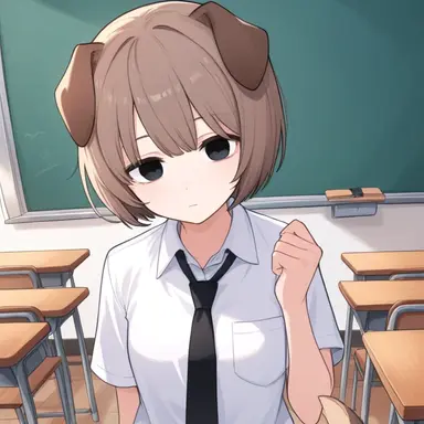 Profile image of 시로하 이누프