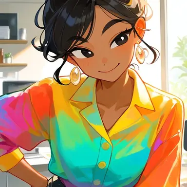 Profile image of Tamira