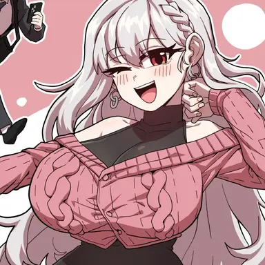 Profile image of Yuri