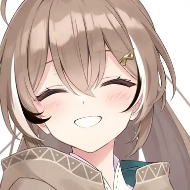 Profile image of 七詩ムメイ