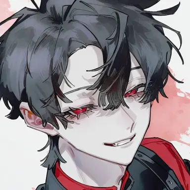Profile image of 楔
