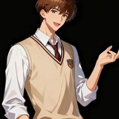 Profile image of 晃