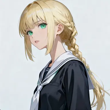 Profile image of エリカ