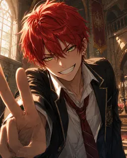 Profile image of Feri