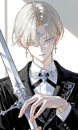 Profile image of 카일