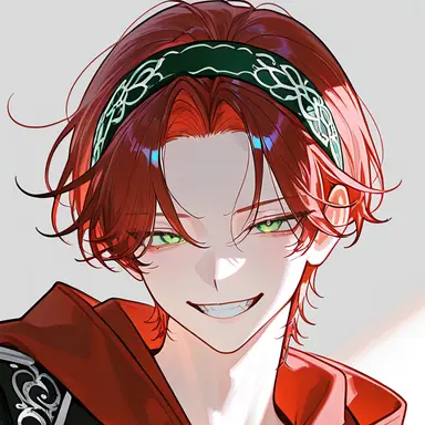 Profile image of 페리