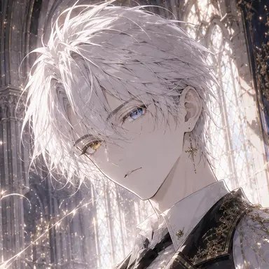 Profile image of Kyle