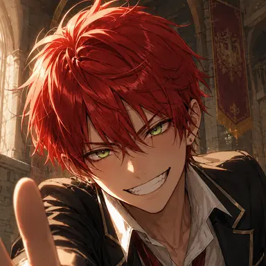 Profile image of Feri