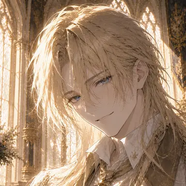 Profile image of Alto