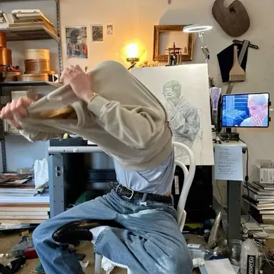 Profile image of Lee