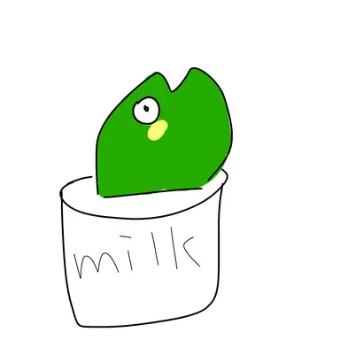Profile image of 우유참치