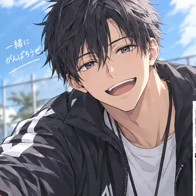 Profile image of 直哉先生